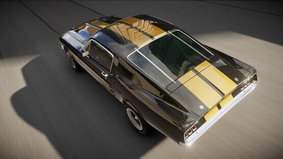 Grid Legends: Rise of Ravenwest screenshot 10