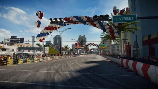 Grid Legends: Rise of Ravenwest screenshot 9