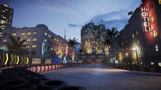 Grid Legends: Rise of Ravenwest screenshot 7