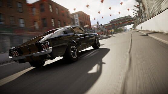 Grid Legends: Rise of Ravenwest screenshot 2