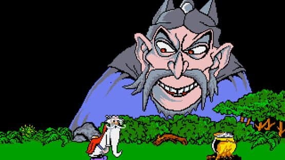 Astérix: Operation Getafix screenshot 2