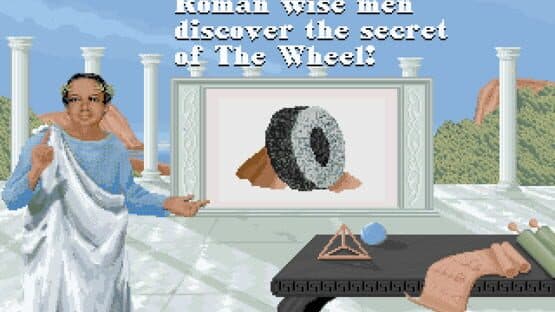 Sid Meier's Civilization screenshot 12