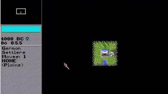 Sid Meier's Civilization screenshot 11