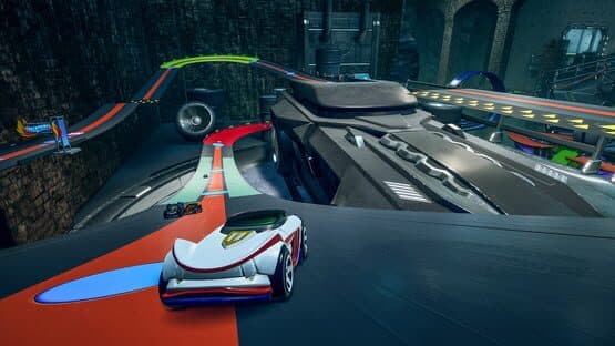 Hot Wheels Unleashed: Batman Expansion screenshot 3