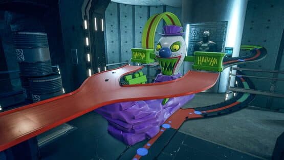 Hot Wheels Unleashed: Batman Expansion screenshot 8