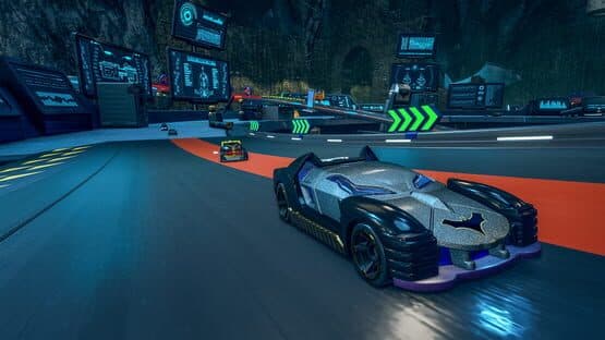 Hot Wheels Unleashed: Batman Expansion screenshot 9