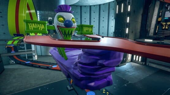 Hot Wheels Unleashed: Batman Expansion screenshot 4