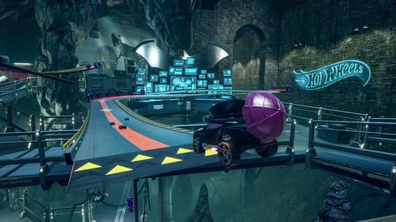 Hot Wheels Unleashed: Batman Expansion screenshot 10