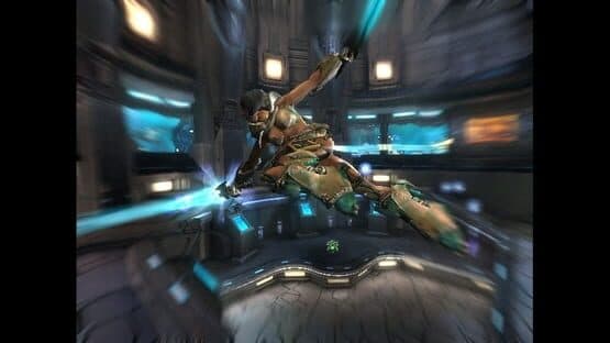 Unreal Championship 2: The Liandri Conflict screenshot 1