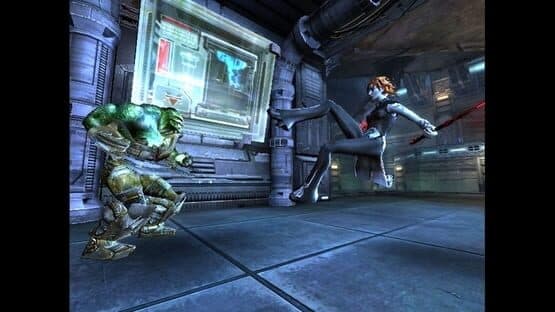 Unreal Championship 2: The Liandri Conflict screenshot 9