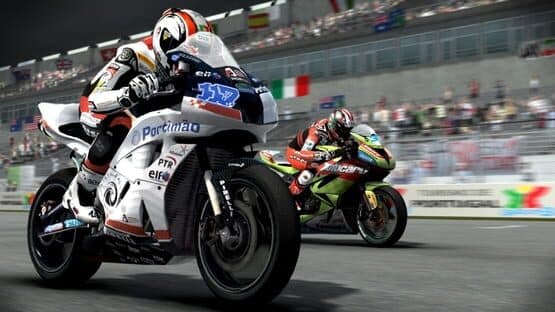 SBK 2011: Superbike World Championship screenshot 8