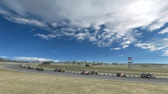 SBK 2011: Superbike World Championship screenshot 10
