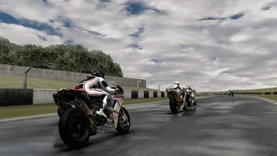 SBK 2011: Superbike World Championship screenshot 13
