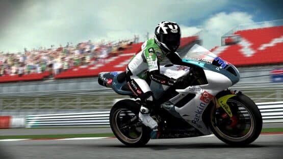 SBK 2011: Superbike World Championship screenshot 9