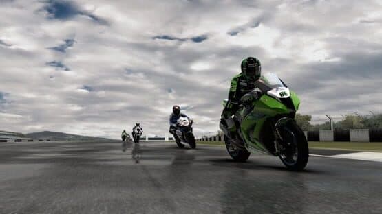 SBK 2011: Superbike World Championship screenshot 11