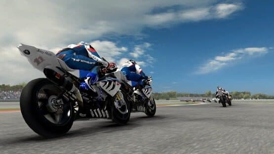 SBK 2011: Superbike World Championship screenshot 15