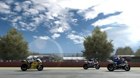 SBK 2011: Superbike World Championship screenshot 12