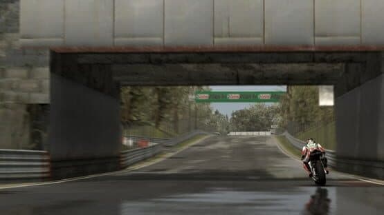 SBK 2011: Superbike World Championship screenshot 7