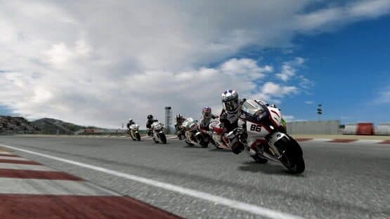 SBK 2011: Superbike World Championship screenshot 3