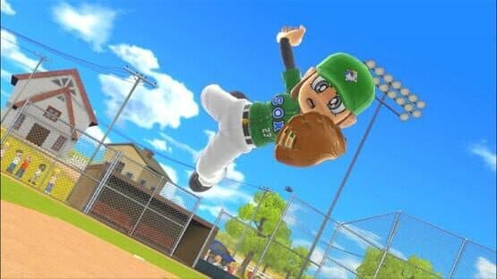 Little League World Series Baseball 2010 screenshot 5