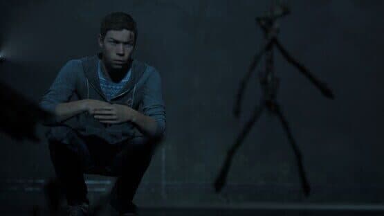 The Dark Pictures Anthology: Season One screenshot 4