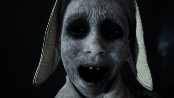 The Dark Pictures Anthology: Season One screenshot 6