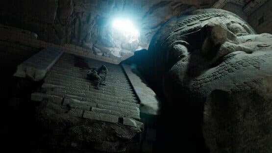 The Dark Pictures Anthology: Season One screenshot 8