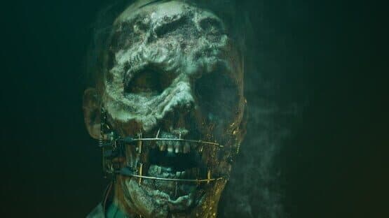 The Dark Pictures Anthology: Season One screenshot 10