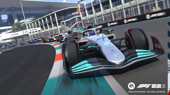F1 22: Champions Content Bundle screenshot 4