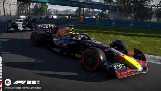 F1 22: Champions Content Bundle screenshot 8