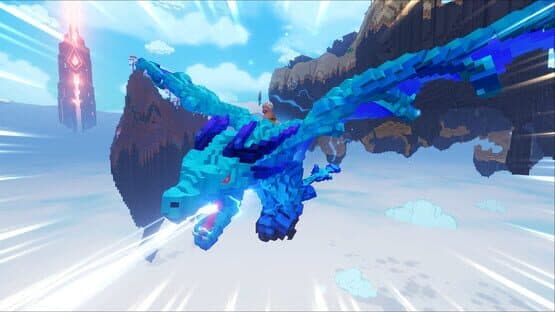 PixArk: Skyward - Expansion Pack screenshot 5