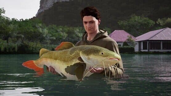 Fishing Sim World: Pro Tour - Giant Carp Pack screenshot 8