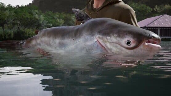 Fishing Sim World: Pro Tour - Giant Carp Pack screenshot 9