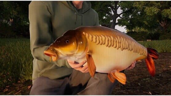 Fishing Sim World: Pro Tour - Giant Carp Pack screenshot 10