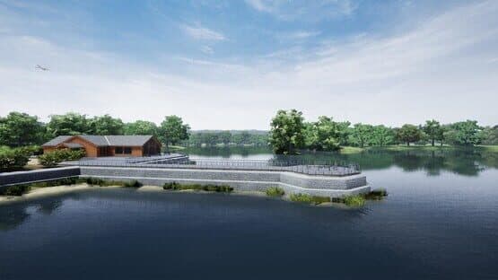 Fishing Sim World: Pro Tour - Giant Carp Pack screenshot 2