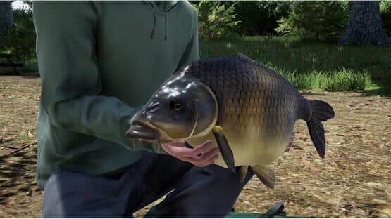 Fishing Sim World: Pro Tour - Giant Carp Pack screenshot 3