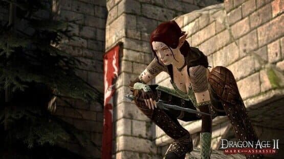 Dragon Age II: DLC Bundle screenshot 1