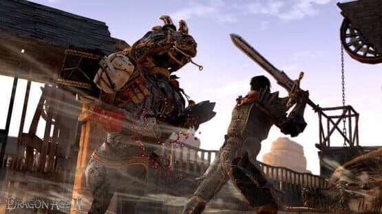 Dragon Age II: DLC Bundle screenshot 2