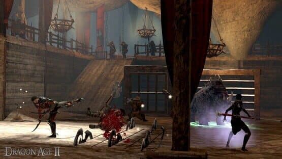 Dragon Age II: DLC Bundle screenshot 5