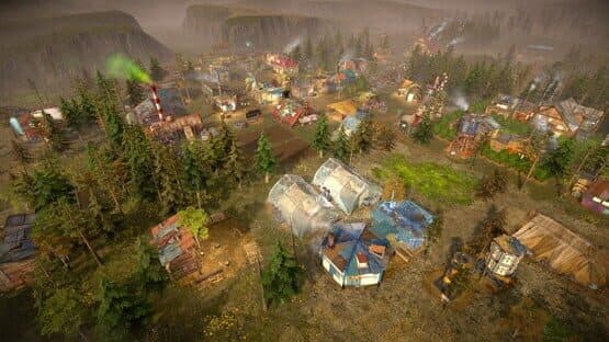 Surviving Franchise Bundle screenshot 2