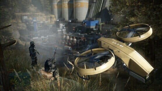 Sniper Ghost Warrior Contracts 1 & 2 Double Pack screenshot 8