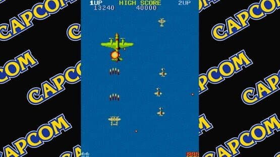 Capcom Arcade Stadium Pack 1: Dawn of the Arcade screenshot 4