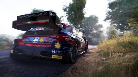 WRC Generations: Fully Loaded Edition screenshot 8