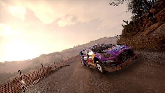 WRC Generations: Fully Loaded Edition screenshot 10