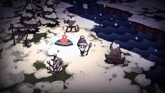 Don't Starve Alone Pack Plus screenshot 2
