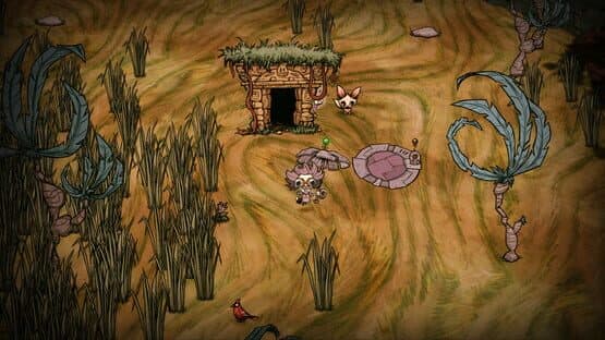 Don't Starve Alone Pack Plus screenshot 5