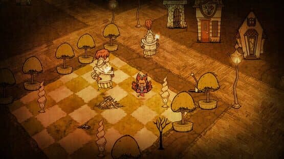 Don't Starve Alone Pack Plus screenshot 3
