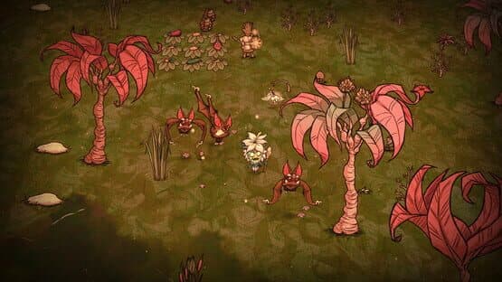 Don't Starve Alone Pack Plus screenshot 7
