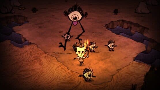 Don't Starve Alone Pack Plus screenshot 9