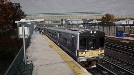 Train Sim World 2: Long Island Rail Road: New York - Hicksville screenshot 8